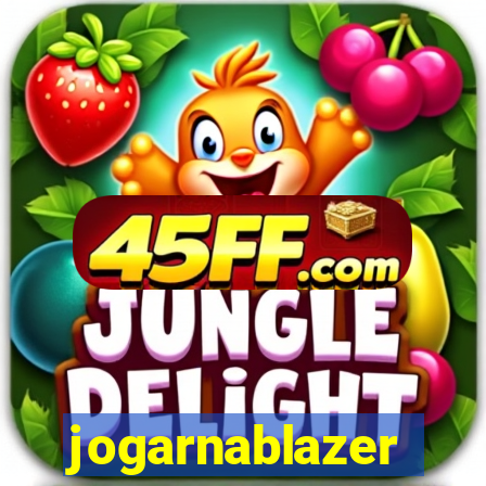jogarnablazer