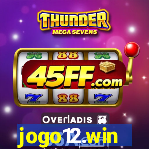 jogo12.win