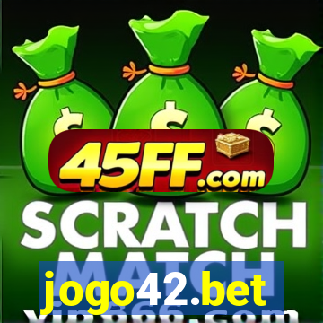 jogo42.bet