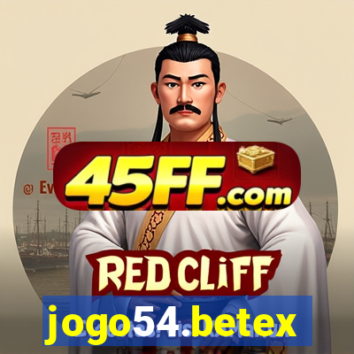 jogo54.betex