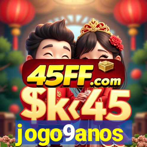 jogo9anos