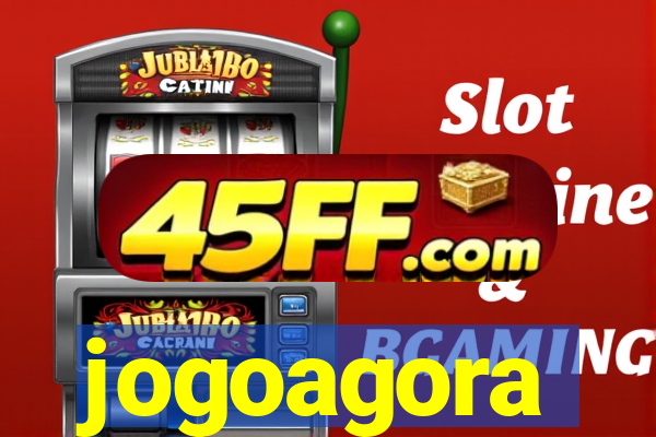jogoagora