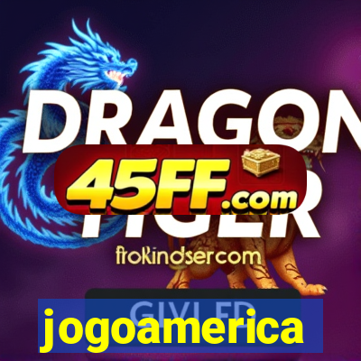 jogoamerica