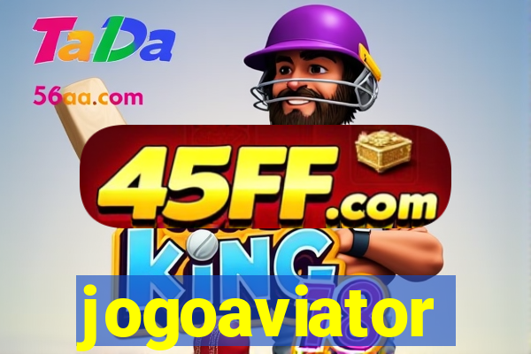jogoaviator