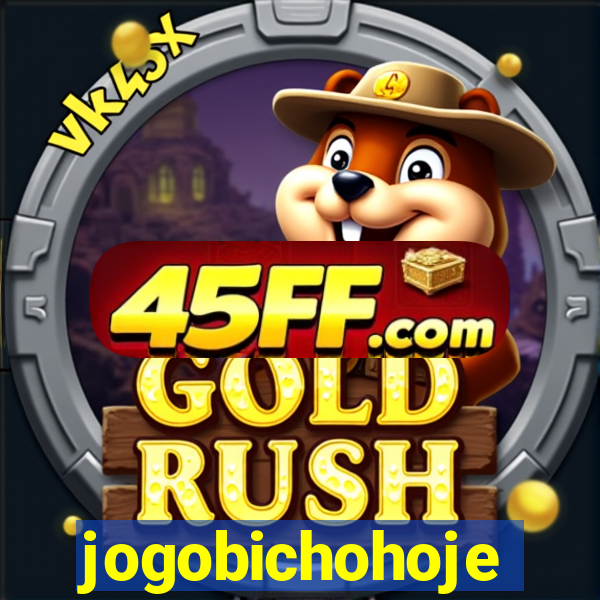 jogobichohoje