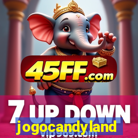 jogocandyland