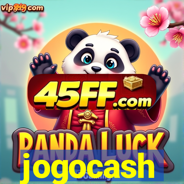 jogocash