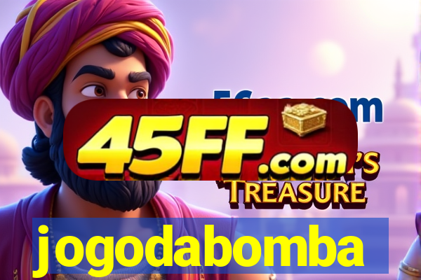 jogodabomba