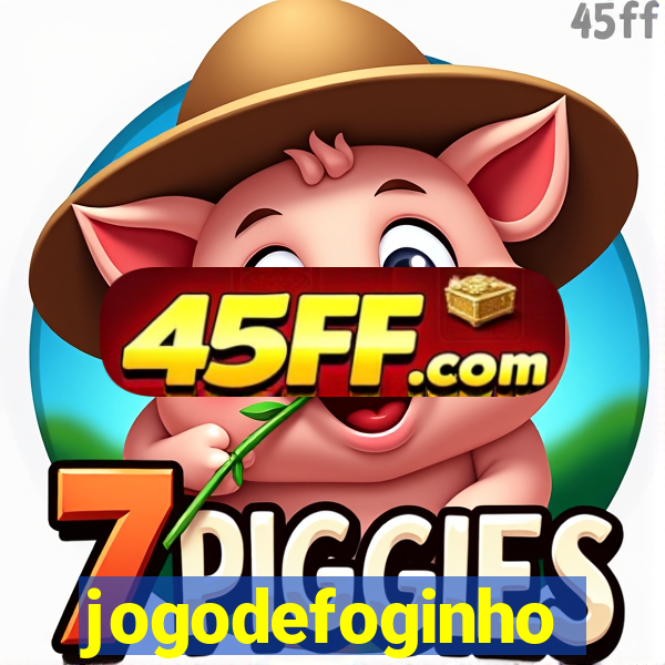 jogodefoginho