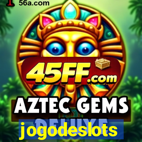 jogodeslots
