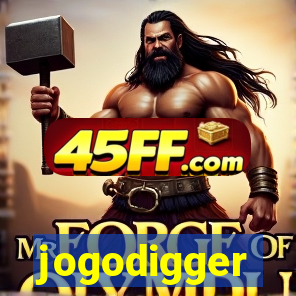 jogodigger
