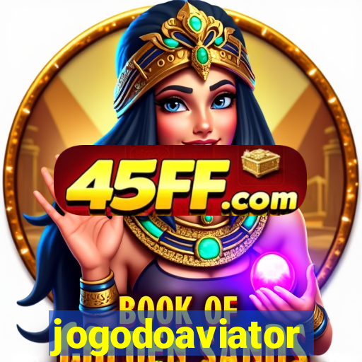 jogodoaviator