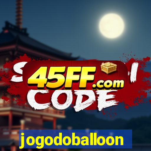 jogodoballoon