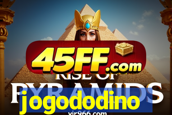 jogododino