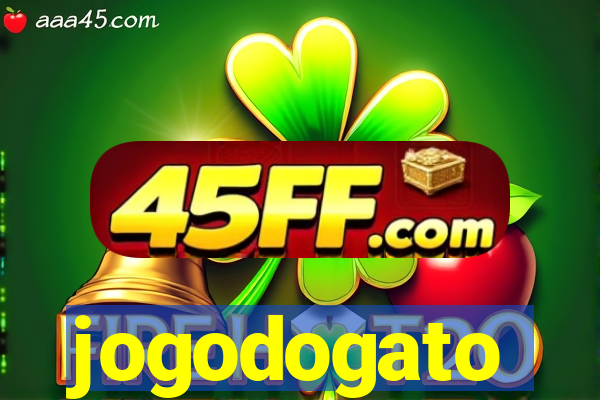 jogodogato