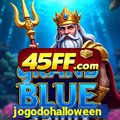 jogodohalloween