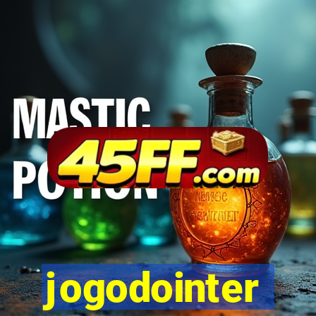 jogodointer