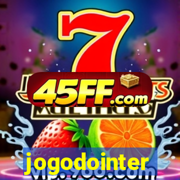jogodointer