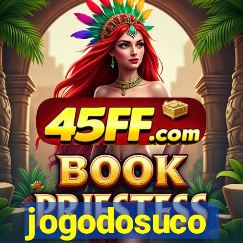 jogodosuco