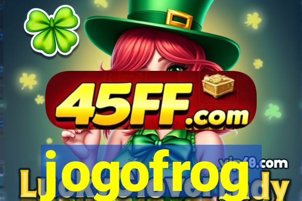 jogofrog