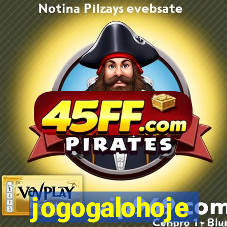 jogogalohoje