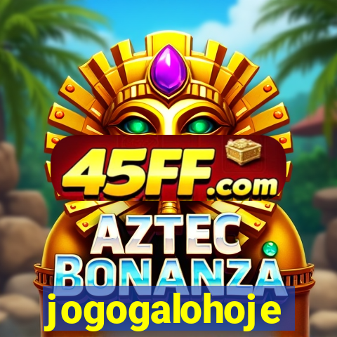 jogogalohoje