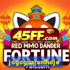 jogoguaranihoje