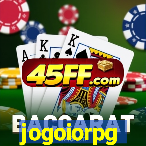 jogoiorpg