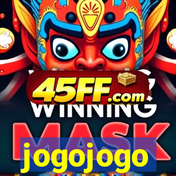jogojogo