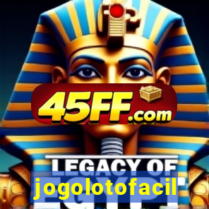 jogolotofacil