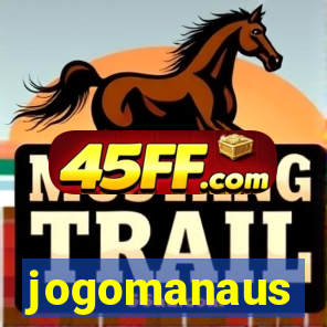 jogomanaus