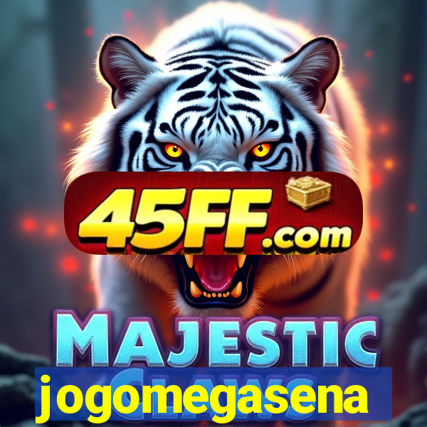 jogomegasena