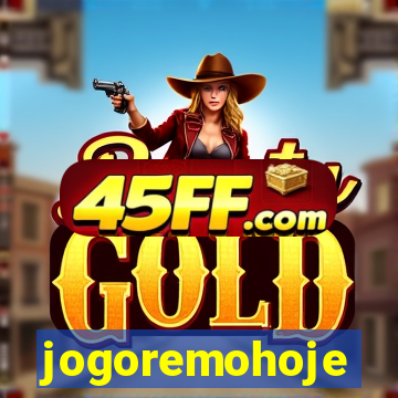 jogoremohoje