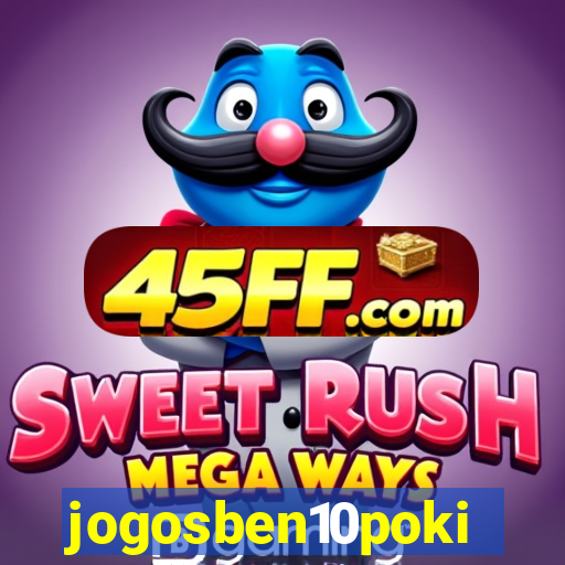 jogosben10poki
