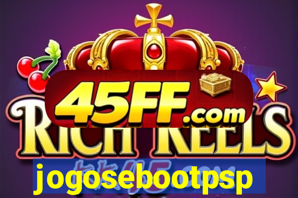 jogosebootpsp