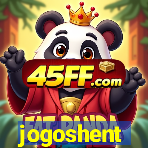 jogoshent