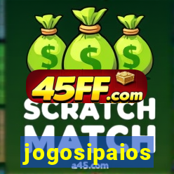 jogosipaios