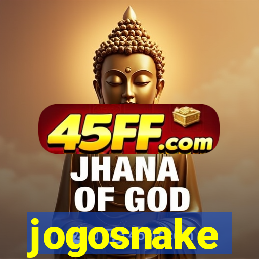 jogosnake