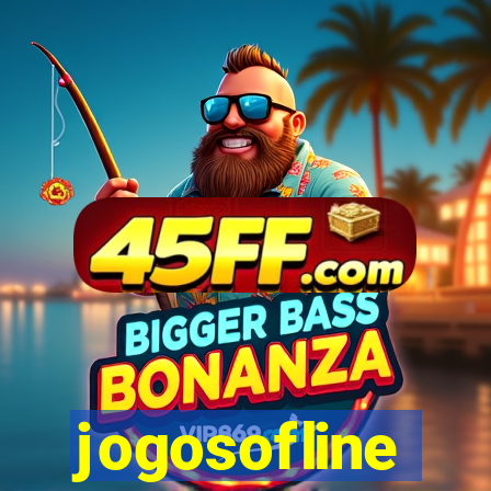 jogosofline