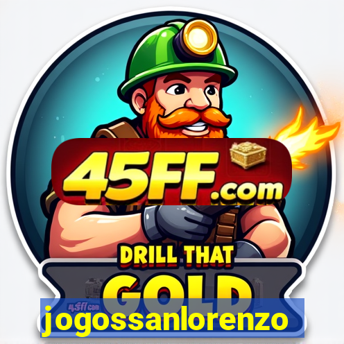 jogossanlorenzo