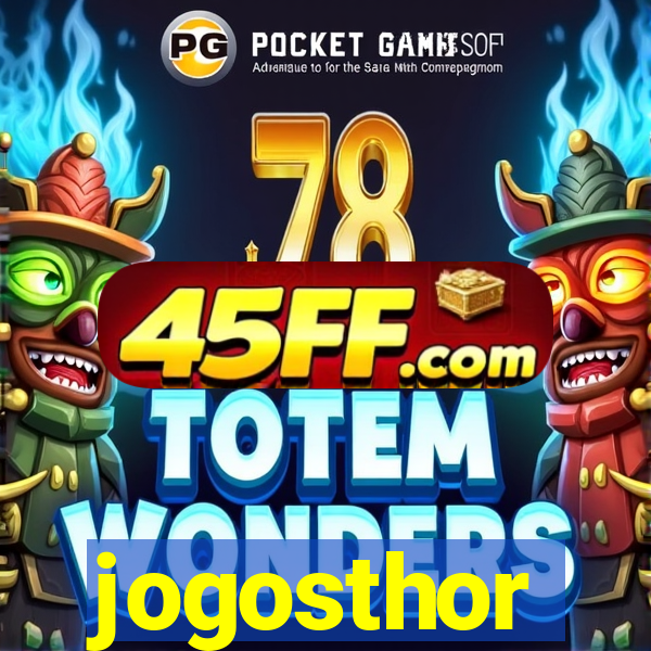 jogosthor