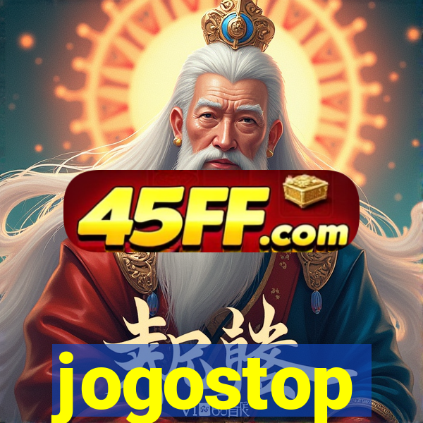 jogostop