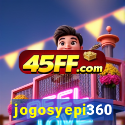 jogosyepi360