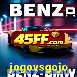 jogovsgojo