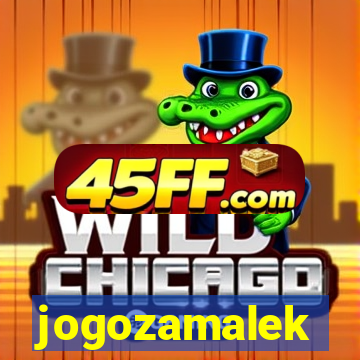 jogozamalek