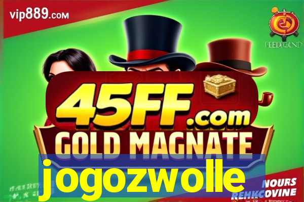 jogozwolle