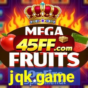 jqk.game