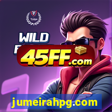 jumeirahpg.com