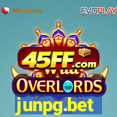junpg.bet