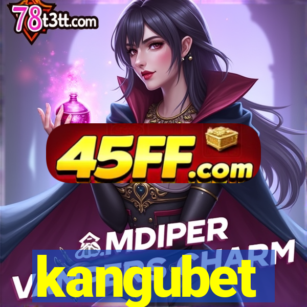 kangubet
